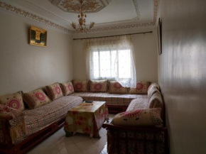 Отель Appartement Complexe Kawacim  Танжер